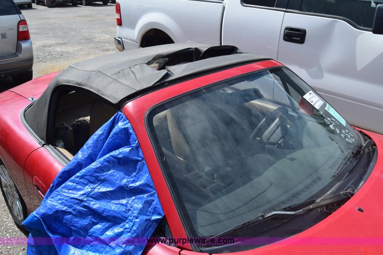 image for item J8023 1999 Mazda MX-5 Miata