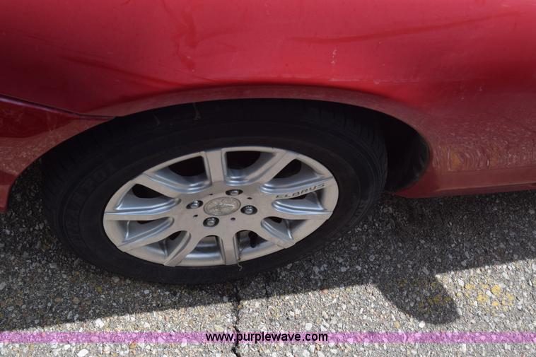 image for item J8023 1999 Mazda MX-5 Miata