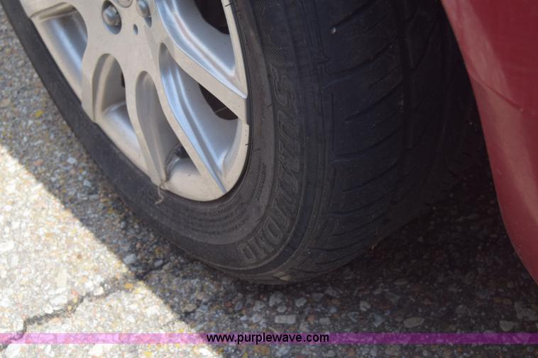 image for item J8023 1999 Mazda MX-5 Miata