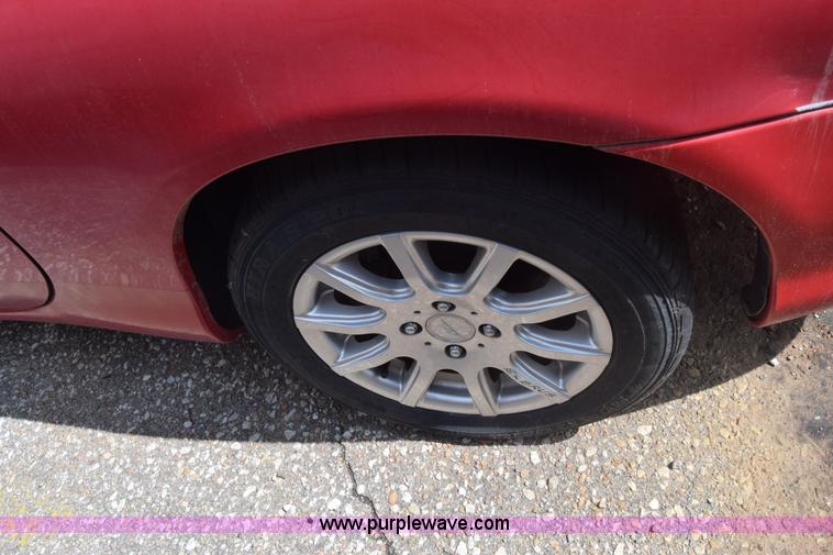 image for item J8023 1999 Mazda MX-5 Miata