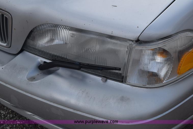 image for item J8024 1999 Volvo S70 T5