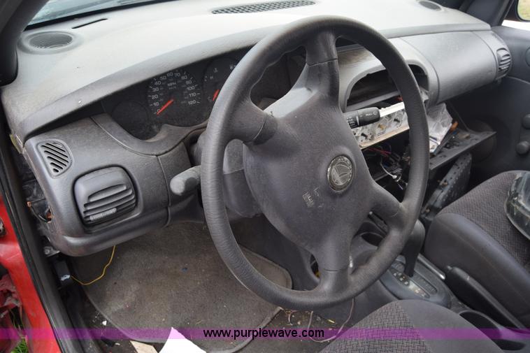 image for item J8026 2000 Plymouth Neon