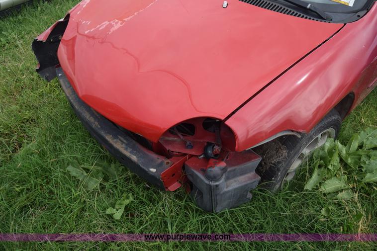 image for item J8026 2000 Plymouth Neon