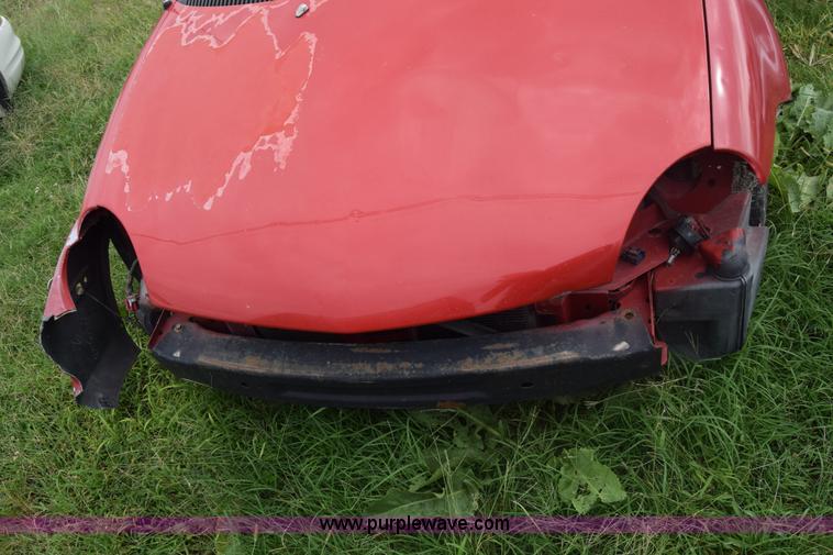 image for item J8026 2000 Plymouth Neon