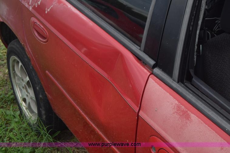 image for item J8026 2000 Plymouth Neon