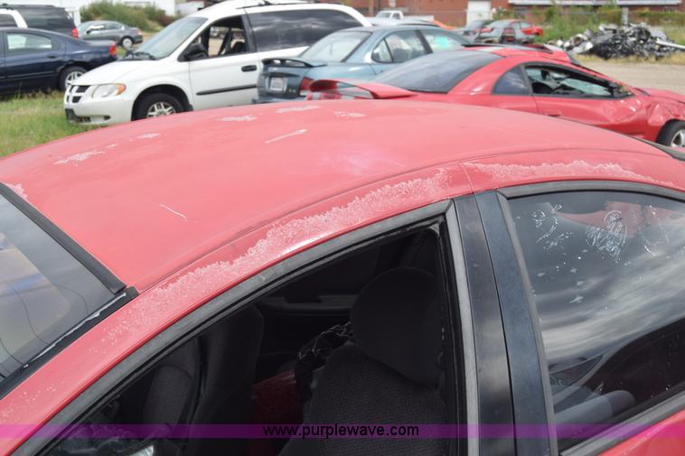 image for item J8026 2000 Plymouth Neon