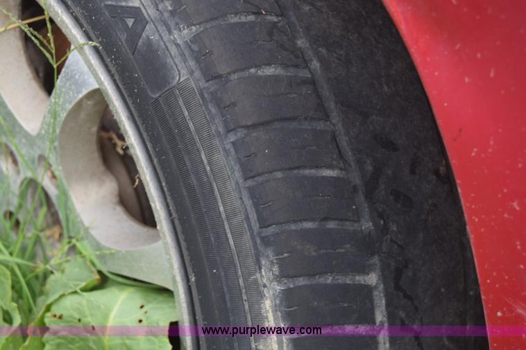 image for item J8026 2000 Plymouth Neon