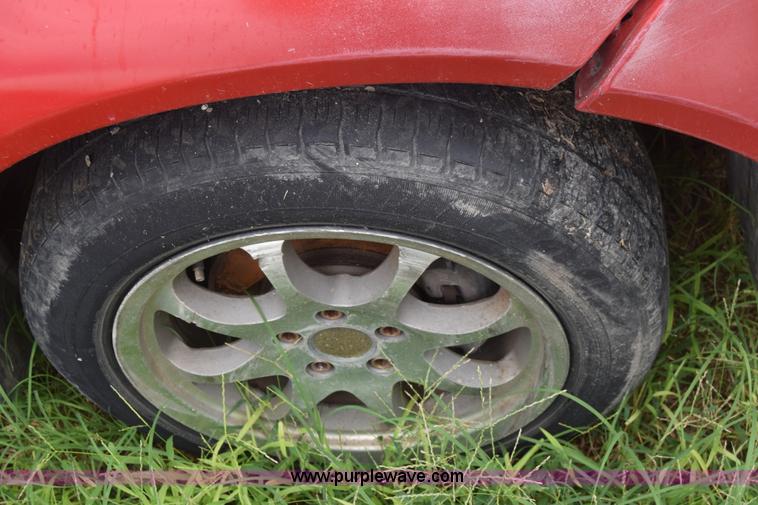 image for item J8026 2000 Plymouth Neon