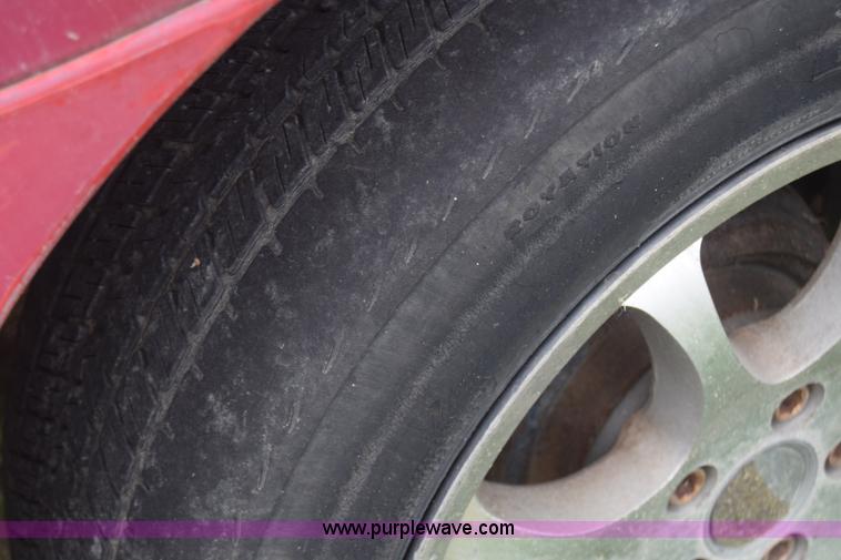 image for item J8026 2000 Plymouth Neon