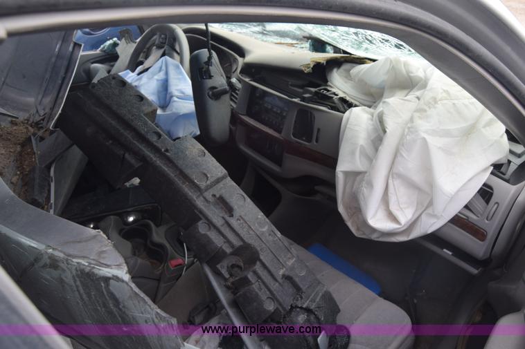 image for item J8027 2001 Chevrolet Impala