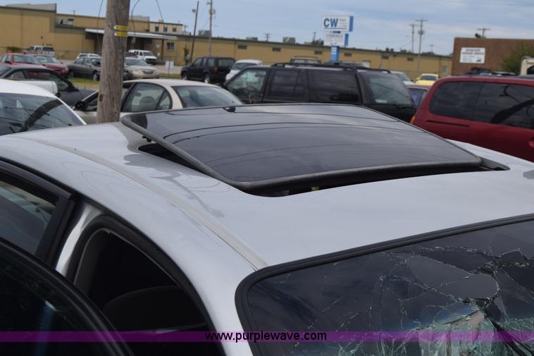 image for item J8027 2001 Chevrolet Impala