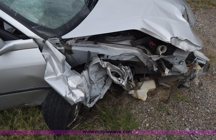 image for item J8027 2001 Chevrolet Impala