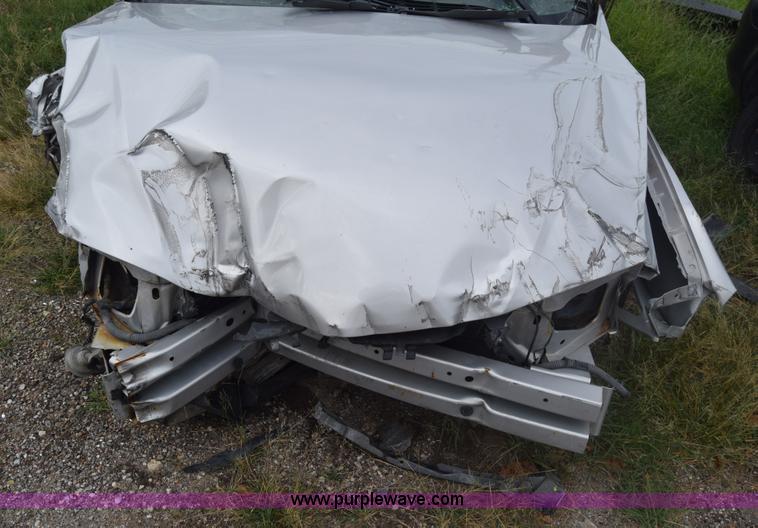 image for item J8027 2001 Chevrolet Impala