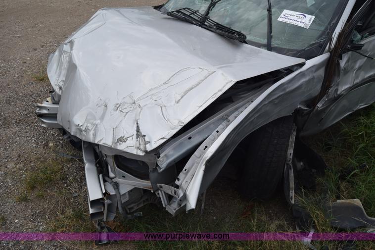 image for item J8027 2001 Chevrolet Impala