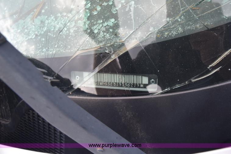 image for item J8027 2001 Chevrolet Impala