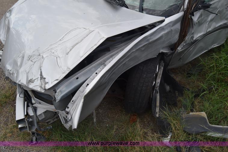 image for item J8027 2001 Chevrolet Impala