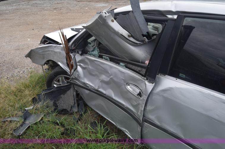 image for item J8027 2001 Chevrolet Impala