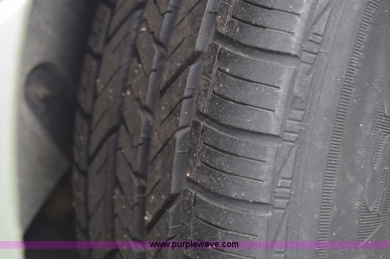 image for item J8027 2001 Chevrolet Impala