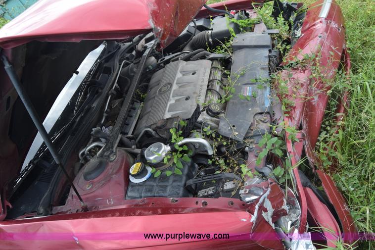 image for item J8030 1999 Cadillac Eldorado