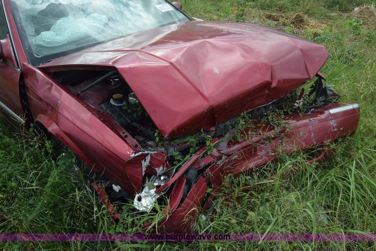 image for item J8030 1999 Cadillac Eldorado