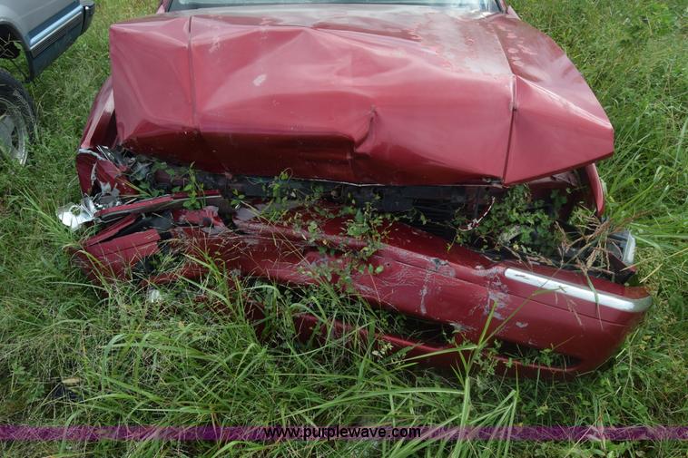 image for item J8030 1999 Cadillac Eldorado