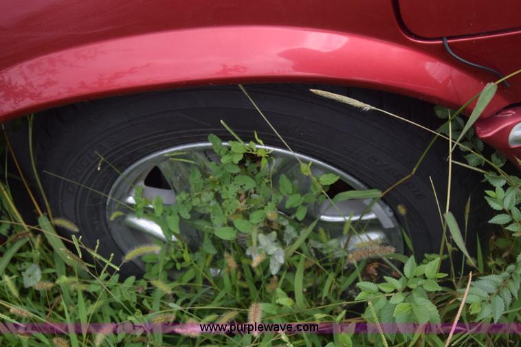 image for item J8030 1999 Cadillac Eldorado