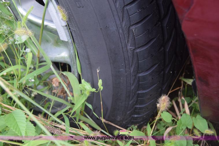 image for item J8030 1999 Cadillac Eldorado