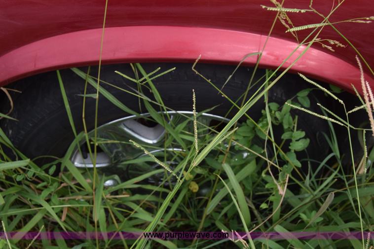 image for item J8030 1999 Cadillac Eldorado