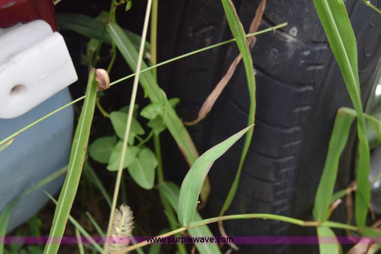 image for item J8030 1999 Cadillac Eldorado