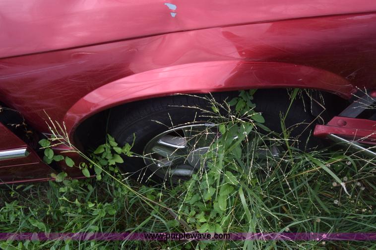 image for item J8030 1999 Cadillac Eldorado