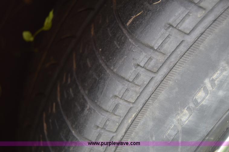 image for item J8030 1999 Cadillac Eldorado