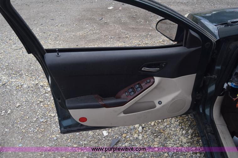 image for item J8031 2007 Pontiac G6