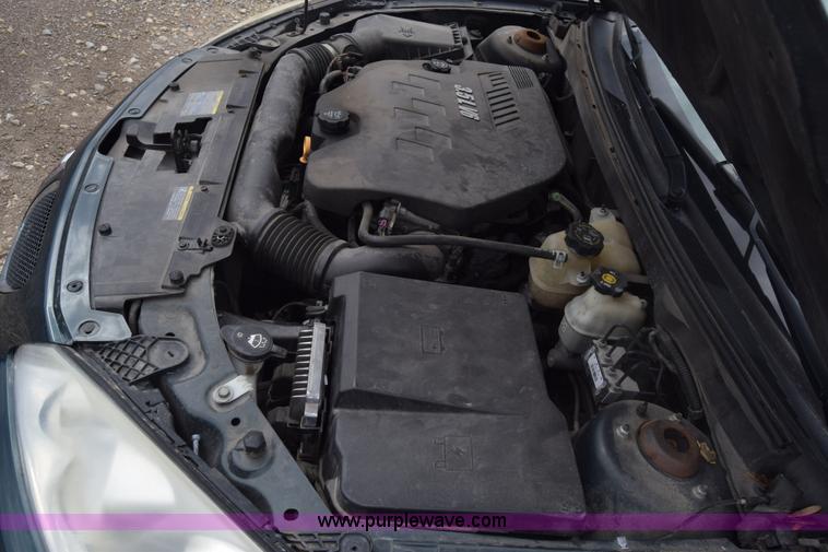 image for item J8031 2007 Pontiac G6