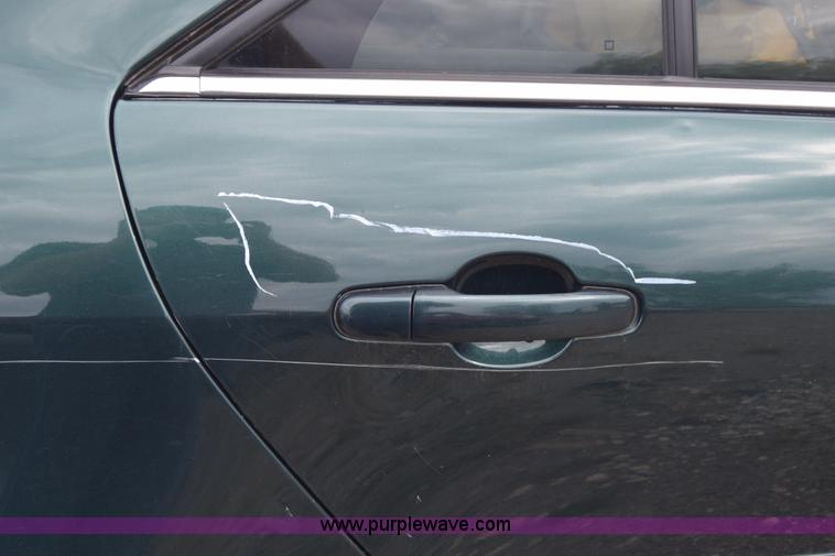 image for item J8031 2007 Pontiac G6