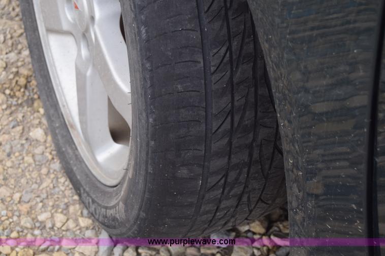 image for item J8031 2007 Pontiac G6