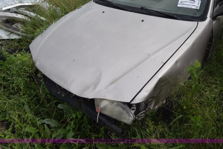 image for item J8032 1999 Toyota Corolla