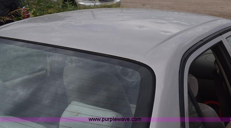 image for item J8032 1999 Toyota Corolla