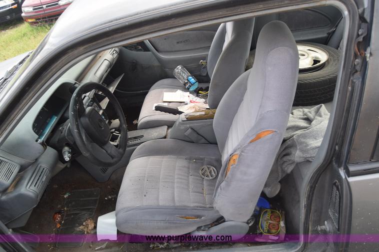 image for item J8034 1991 Chevrolet Cavalier