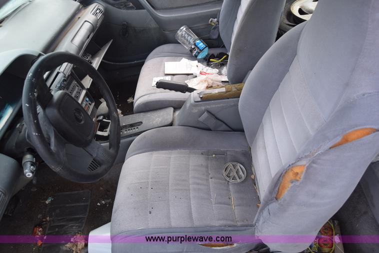 image for item J8034 1991 Chevrolet Cavalier