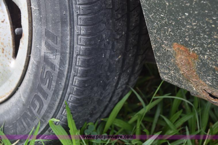 image for item J8034 1991 Chevrolet Cavalier