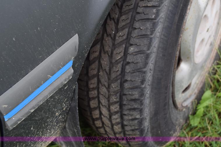 image for item J8034 1991 Chevrolet Cavalier