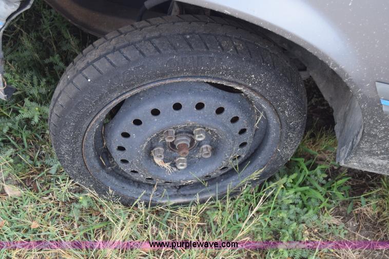 image for item J8034 1991 Chevrolet Cavalier