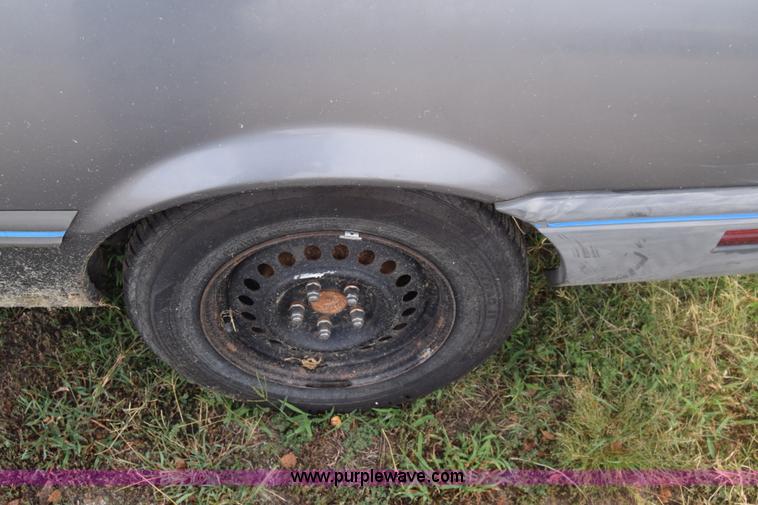 image for item J8034 1991 Chevrolet Cavalier