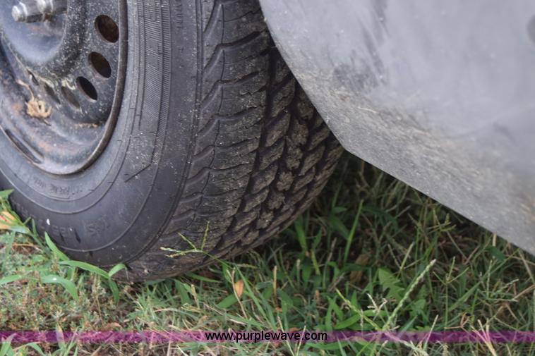 image for item J8034 1991 Chevrolet Cavalier