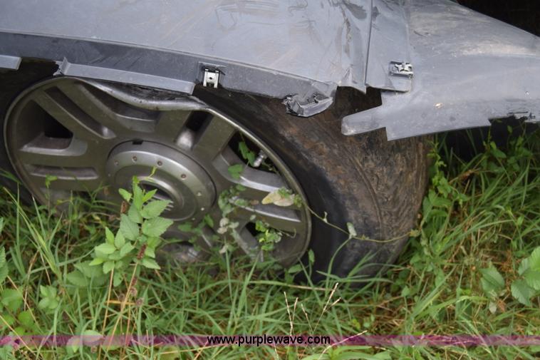 image for item J8036 2003 Mercury Mountaineer SUV