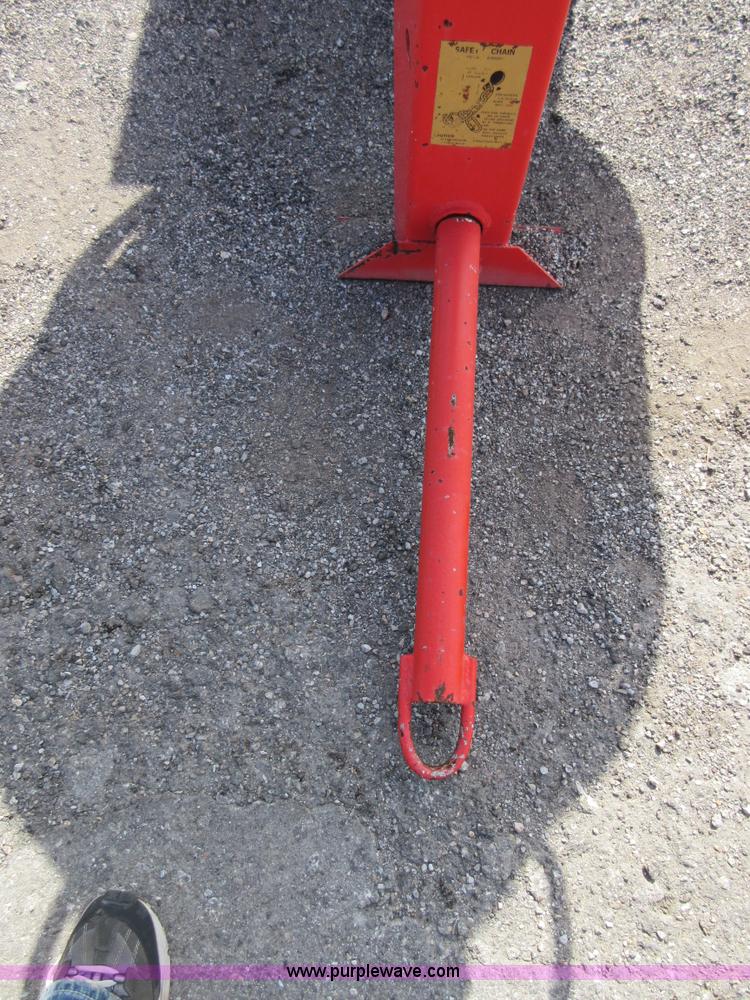 image for item BB9199 1982 Stone 9CM concrete mixer