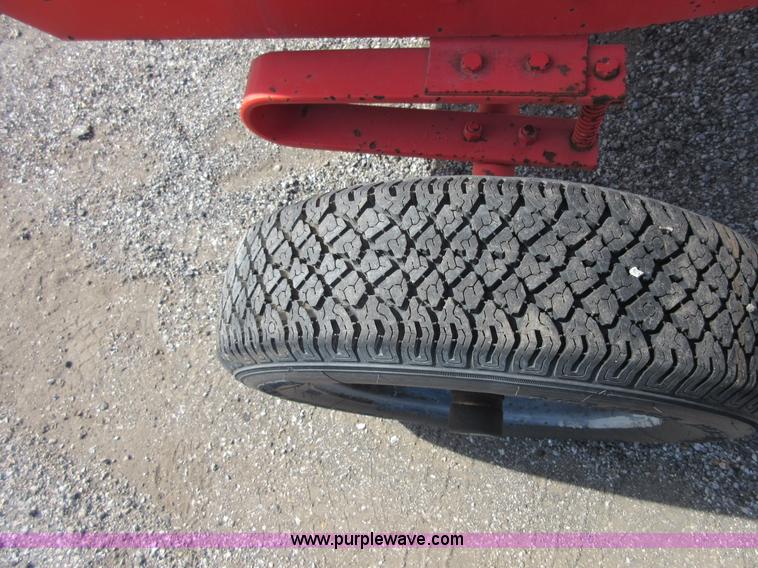 image for item BB9199 1982 Stone 9CM concrete mixer