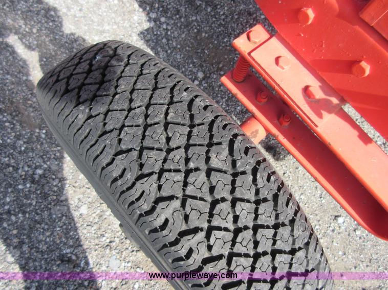 image for item BB9199 1982 Stone 9CM concrete mixer