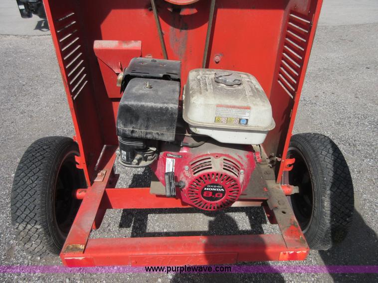 image for item BB9199 1982 Stone 9CM concrete mixer