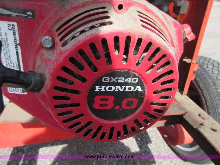 image for item BB9199 1982 Stone 9CM concrete mixer